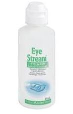 Single-Use Eyewash Solution